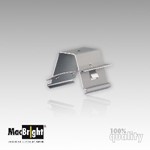 Mechanische toebehoren voor verlichtingsarmaturen MacBright Beugel directe
